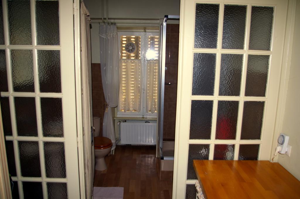 Chambres Au Logis Des Acacias Le Puley Экстерьер фото